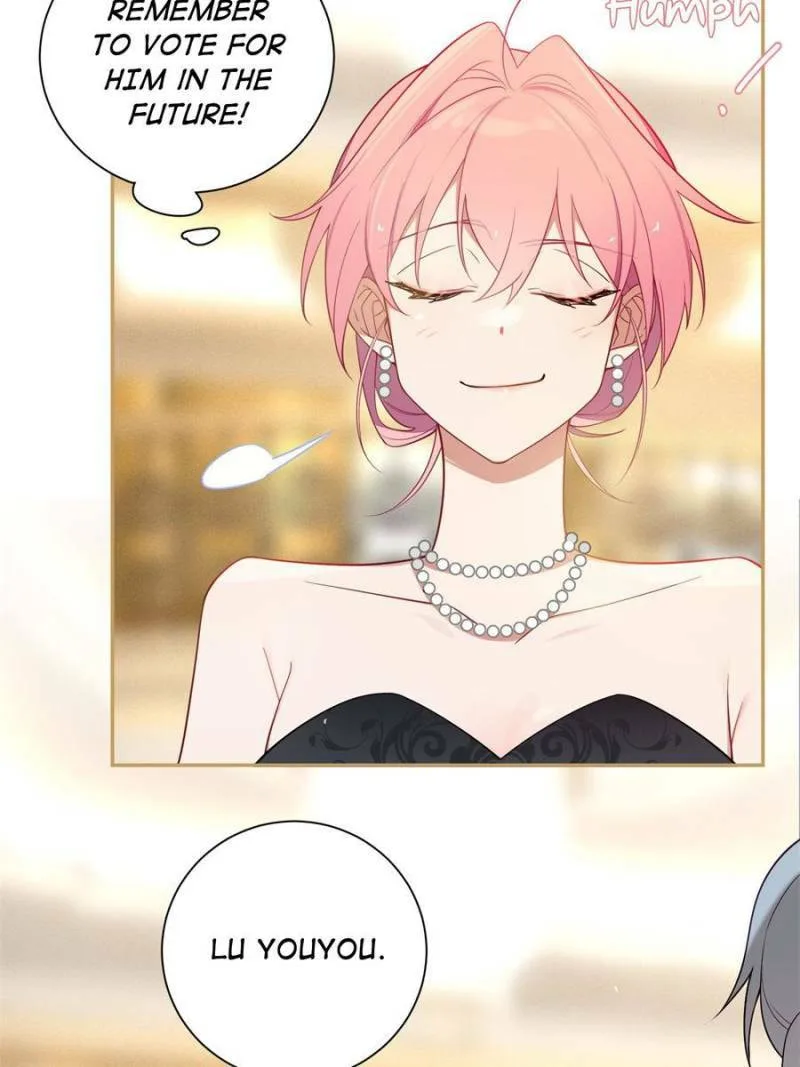 Love's Out, Boy Band Fandom's In Chapter 33 page 37