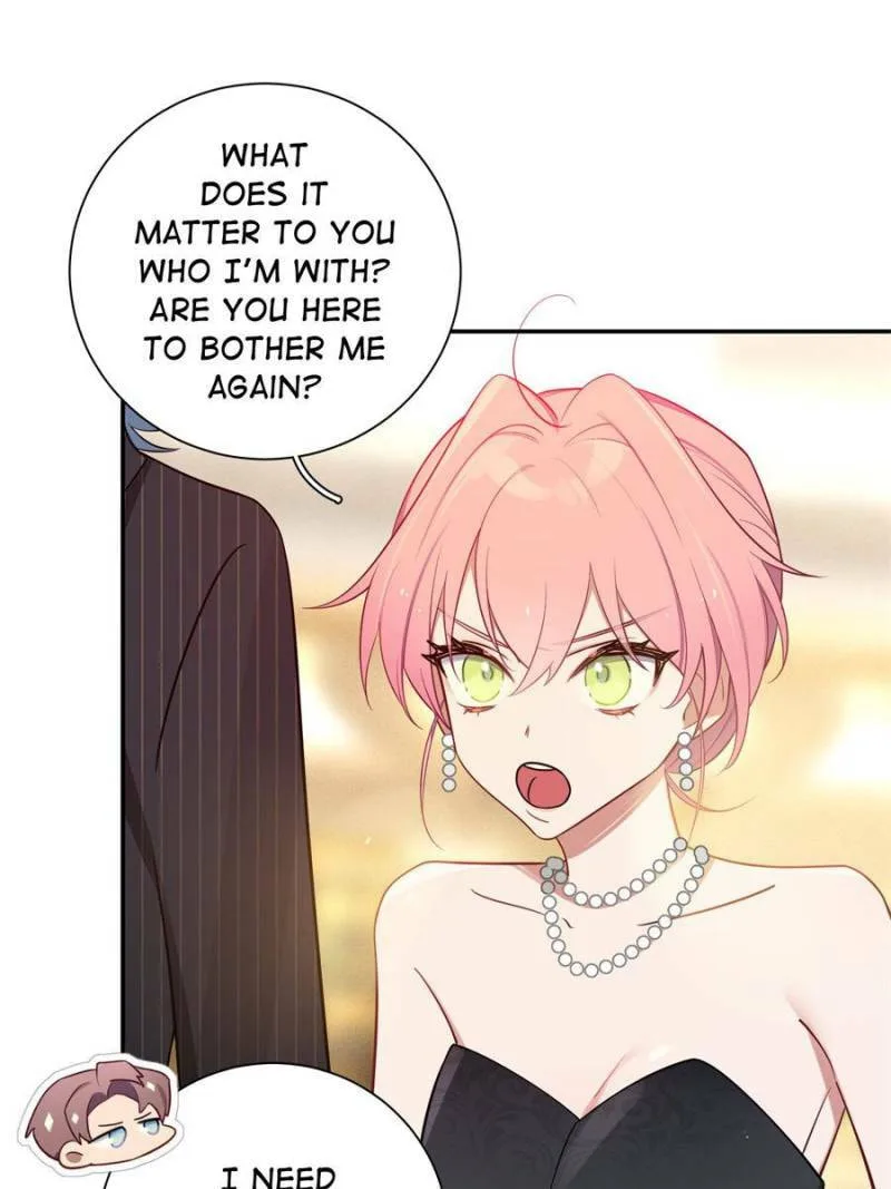 Love's Out, Boy Band Fandom's In Chapter 33 page 39