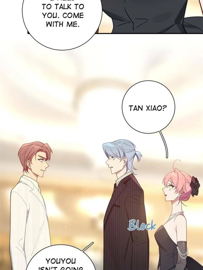 Love's Out, Boy Band Fandom's In Chapter 33 page 40