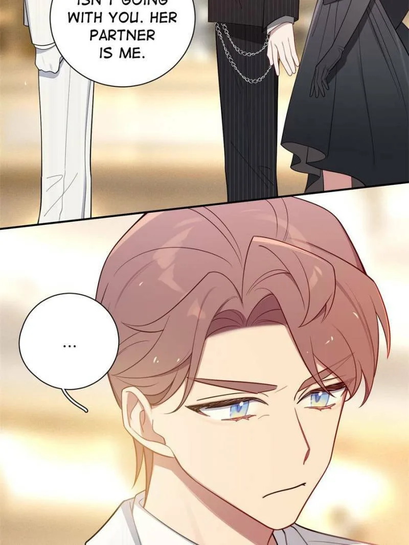 Love's Out, Boy Band Fandom's In Chapter 33 page 41