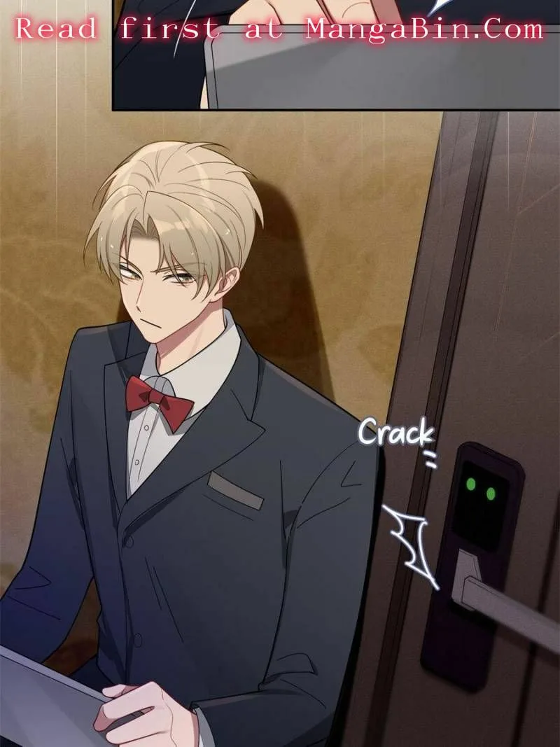Love's Out, Boy Band Fandom's In Chapter 33 page 43