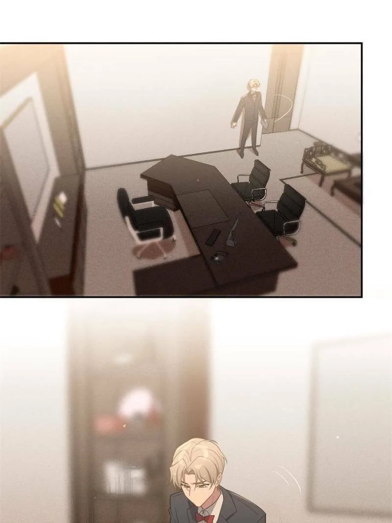 Love's Out, Boy Band Fandom's In Chapter 33 page 45
