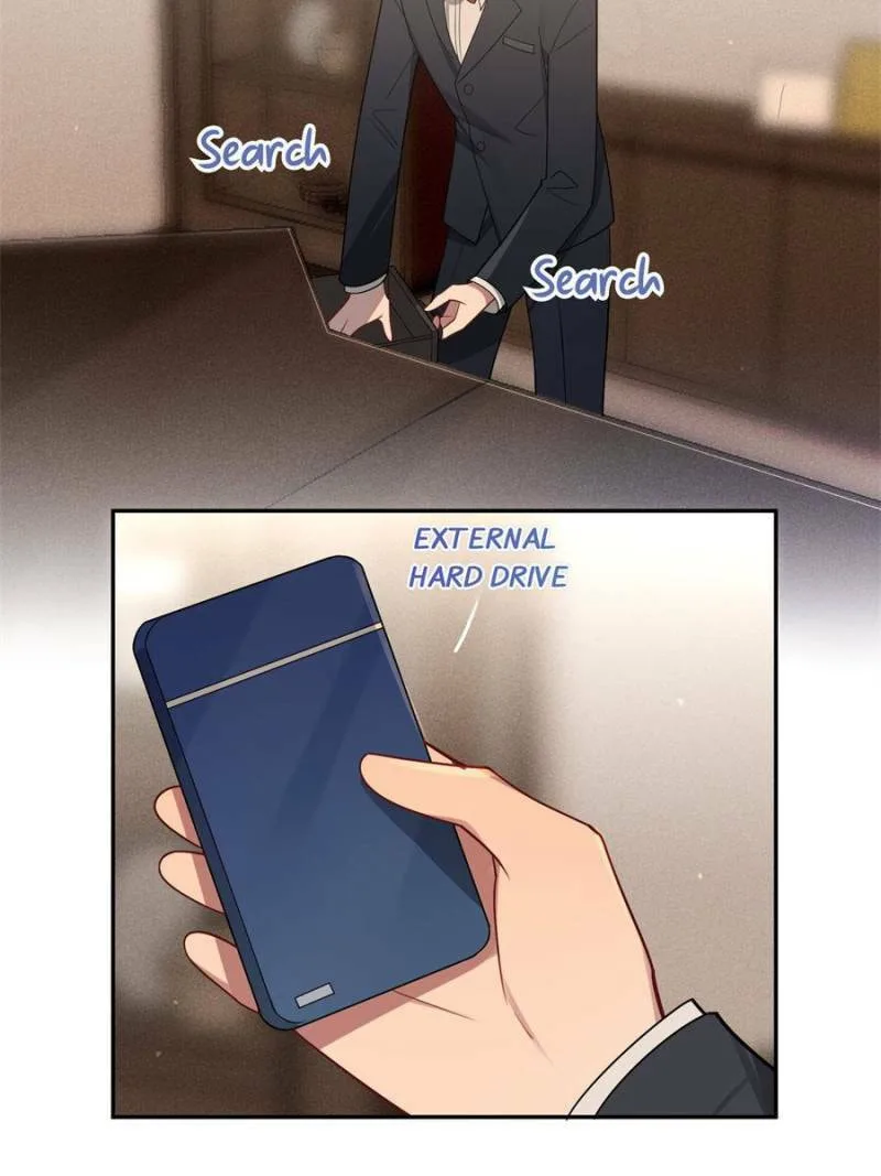Love's Out, Boy Band Fandom's In Chapter 33 page 46
