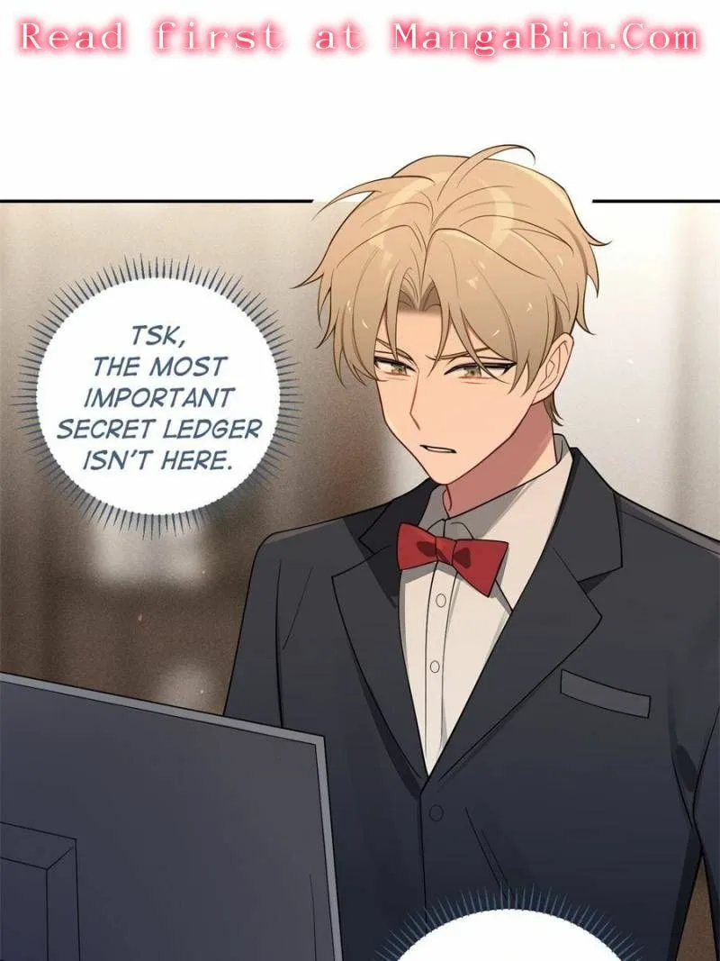Love's Out, Boy Band Fandom's In Chapter 33 page 47
