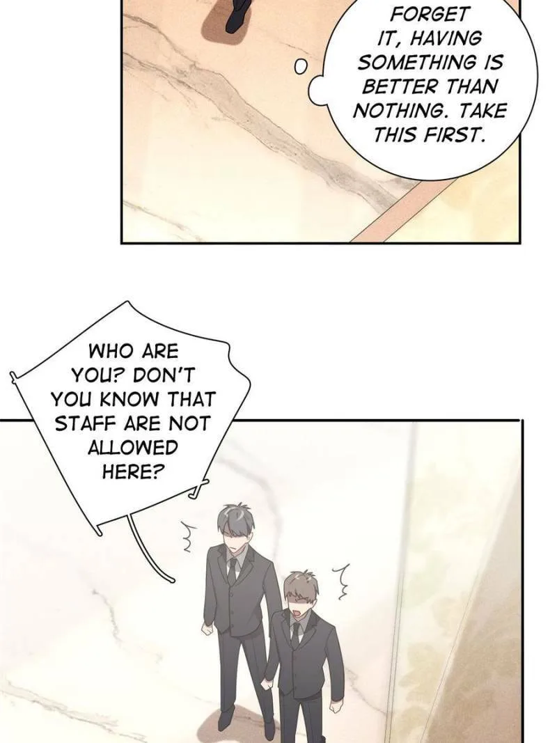 Love's Out, Boy Band Fandom's In Chapter 33 page 49