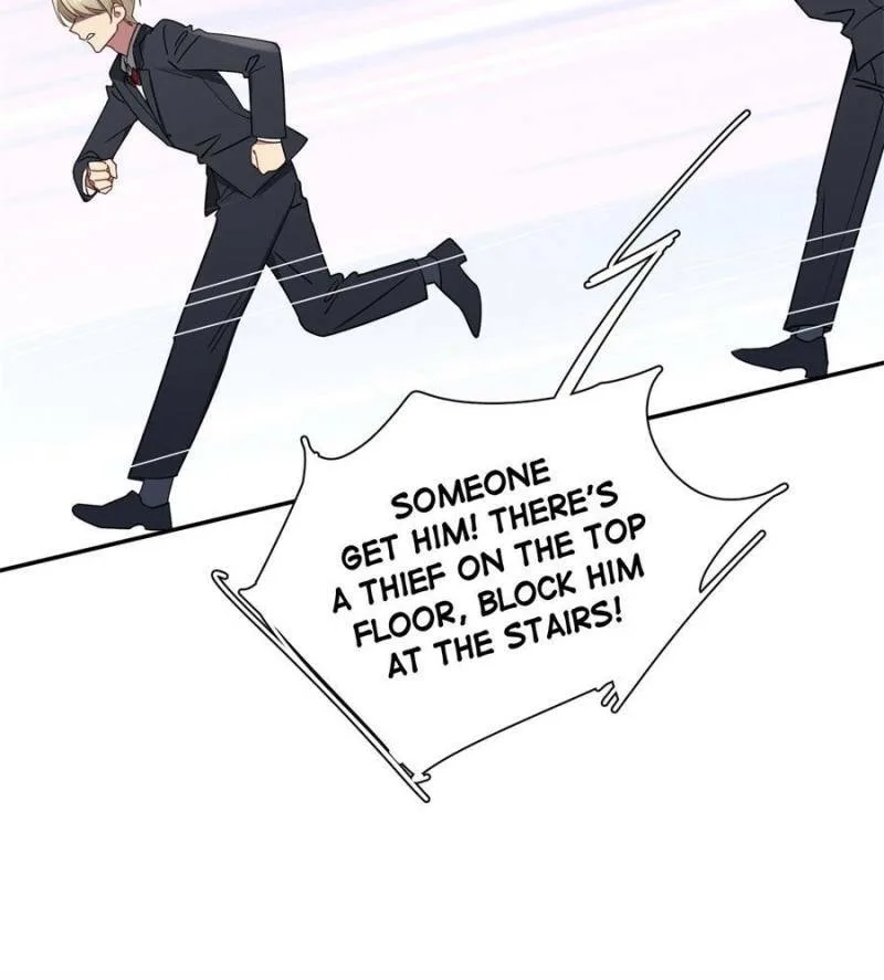 Love's Out, Boy Band Fandom's In Chapter 33 page 52