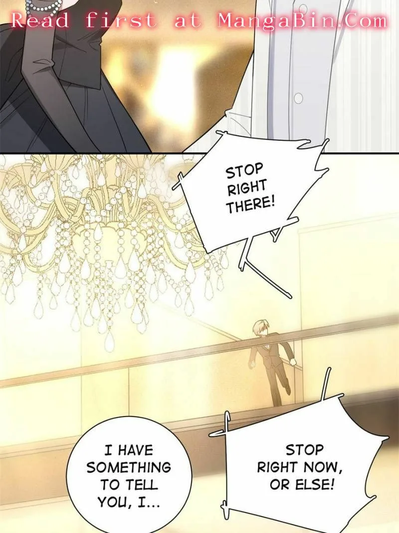Love's Out, Boy Band Fandom's In Chapter 33 page 55
