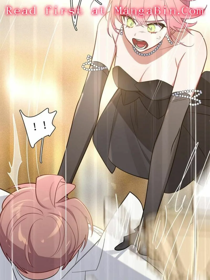 Love's Out, Boy Band Fandom's In Chapter 33 page 60