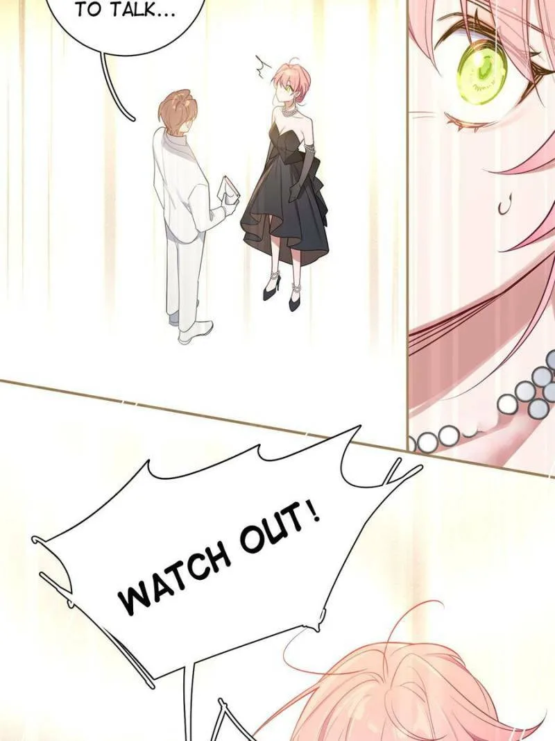Love's Out, Boy Band Fandom's In Chapter 33 page 59
