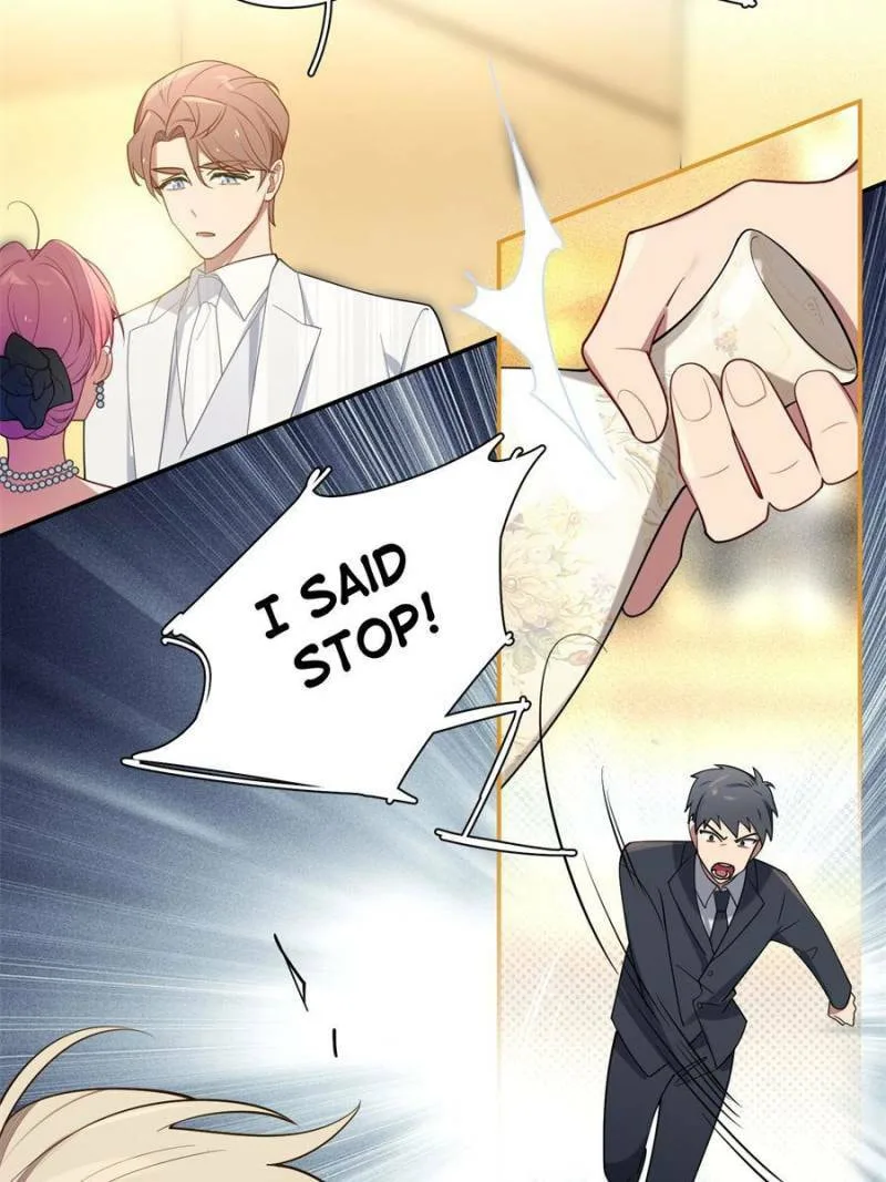 Love's Out, Boy Band Fandom's In Chapter 33 page 56