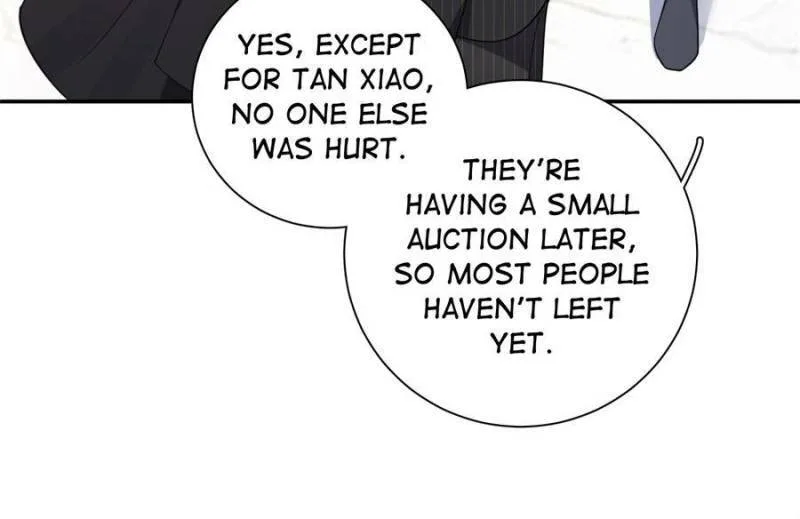 Love's Out, Boy Band Fandom's In Chapter 34 page 15