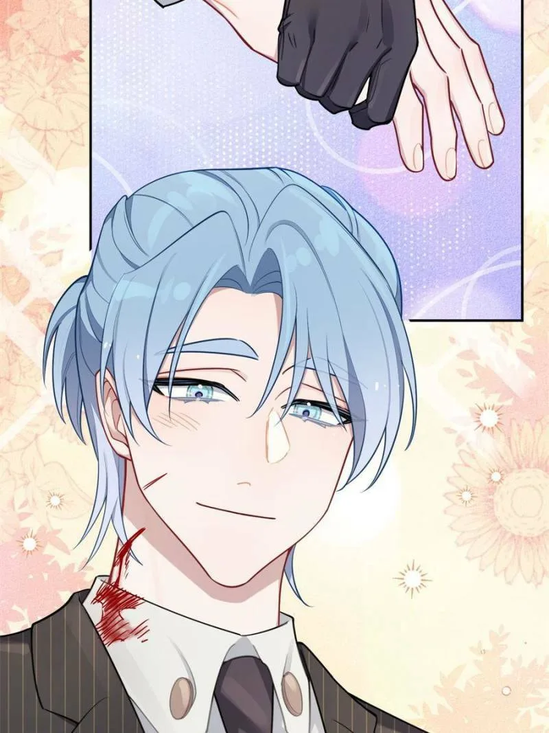 Love's Out, Boy Band Fandom's In Chapter 34 page 11