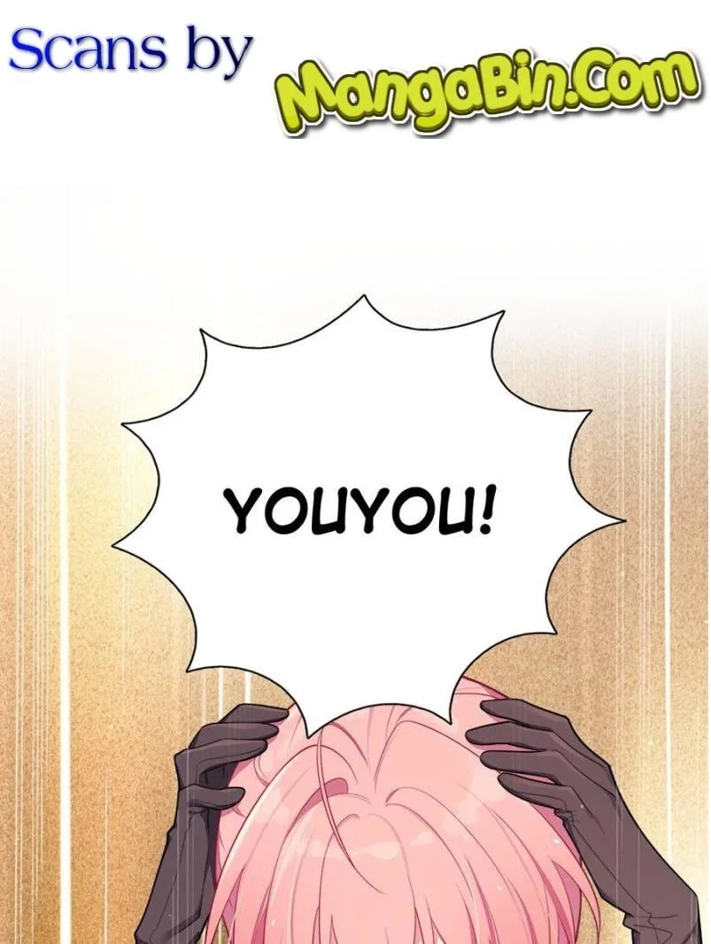 Love's Out, Boy Band Fandom's In Chapter 34 page 1