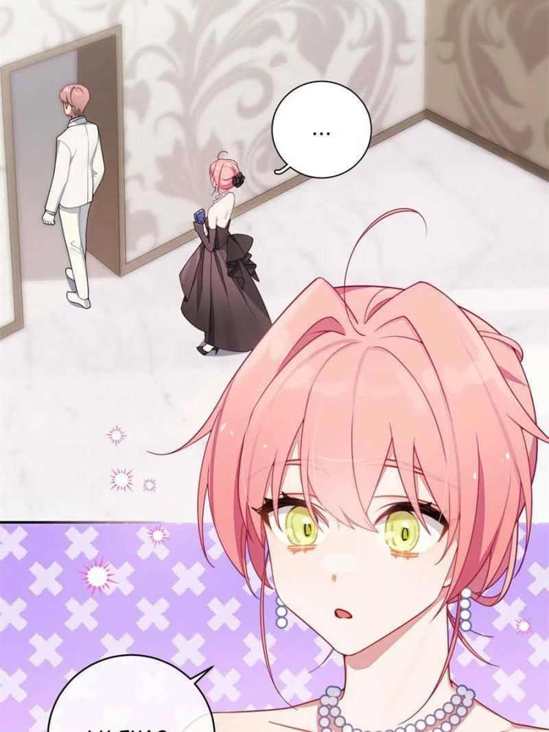 Love's Out, Boy Band Fandom's In Chapter 34 page 22
