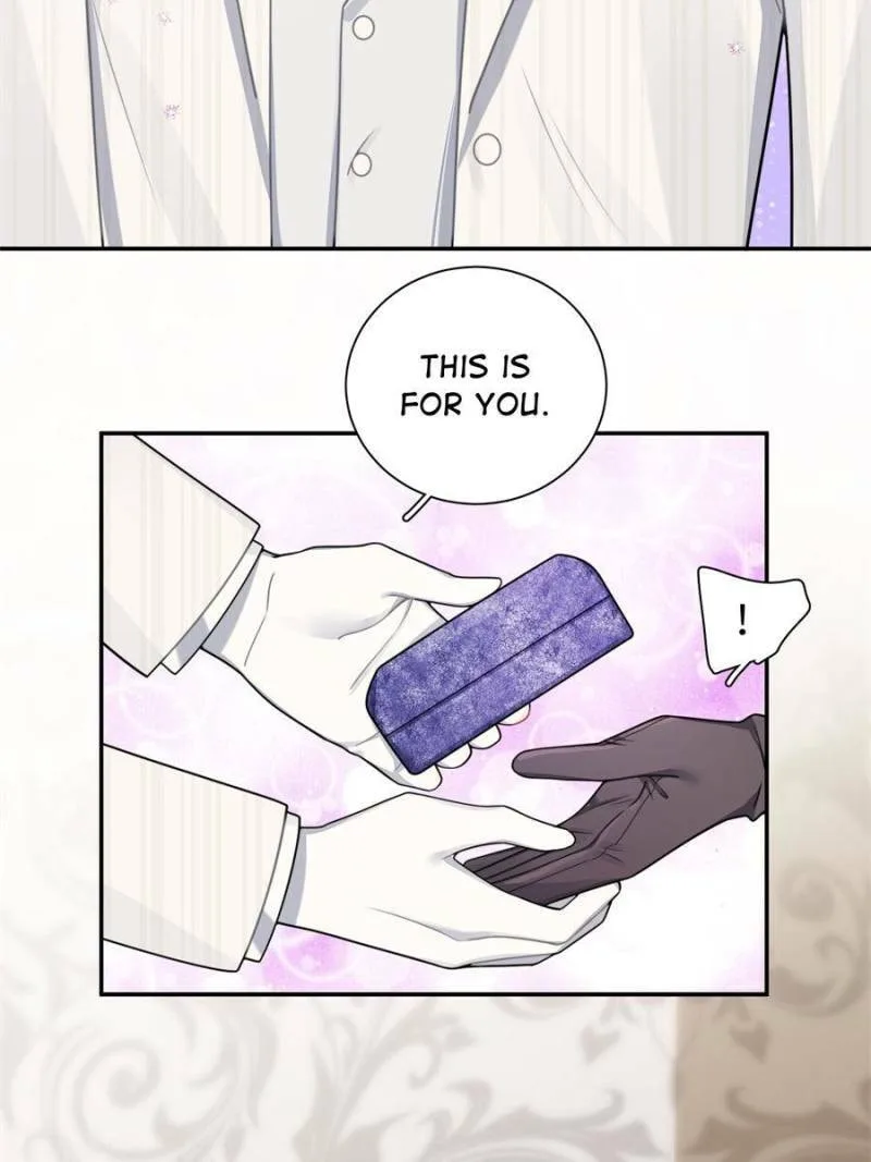 Love's Out, Boy Band Fandom's In Chapter 34 page 21