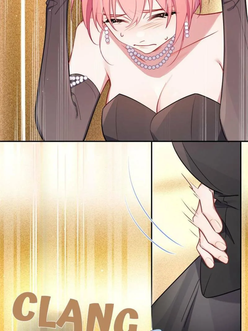 Love's Out, Boy Band Fandom's In Chapter 34 page 2