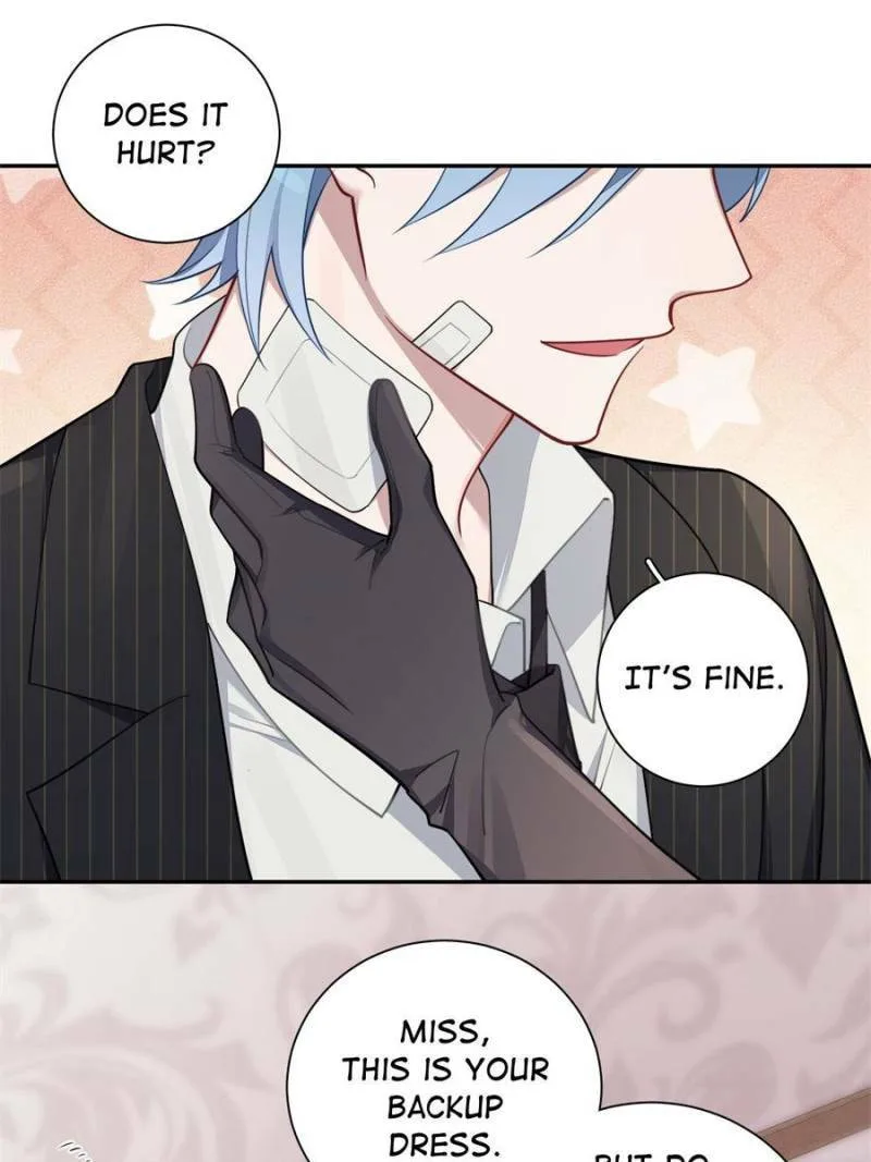 Love's Out, Boy Band Fandom's In Chapter 34 page 13