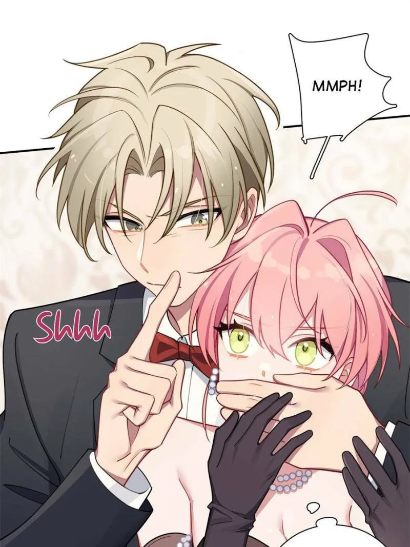 Love's Out, Boy Band Fandom's In Chapter 34 page 30