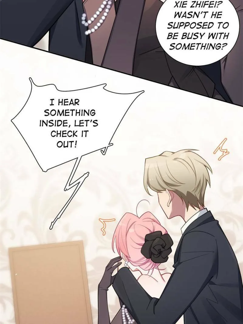 Love's Out, Boy Band Fandom's In Chapter 34 page 31