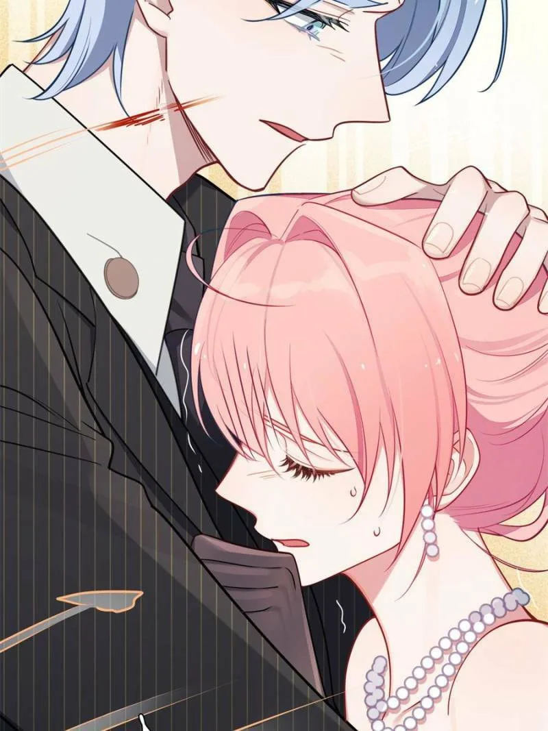Love's Out, Boy Band Fandom's In Chapter 34 page 5