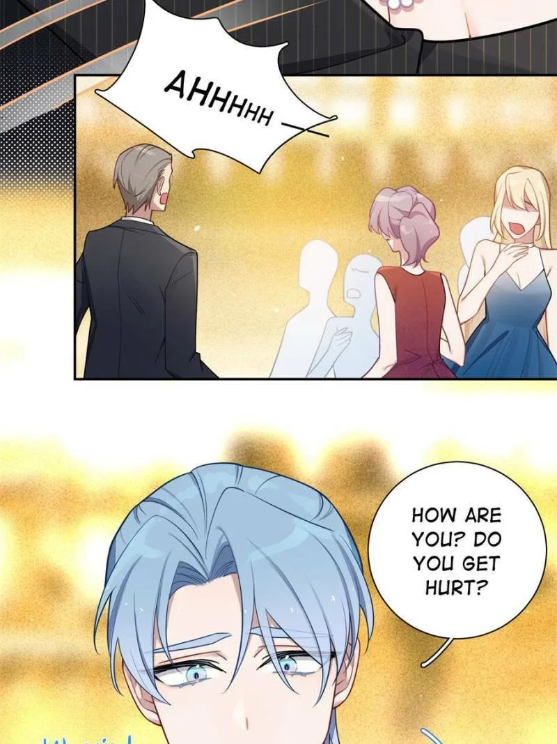 Love's Out, Boy Band Fandom's In Chapter 34 page 6