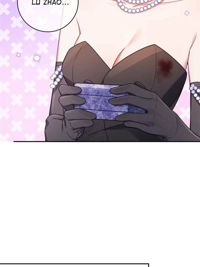 Love's Out, Boy Band Fandom's In Chapter 34 page 23
