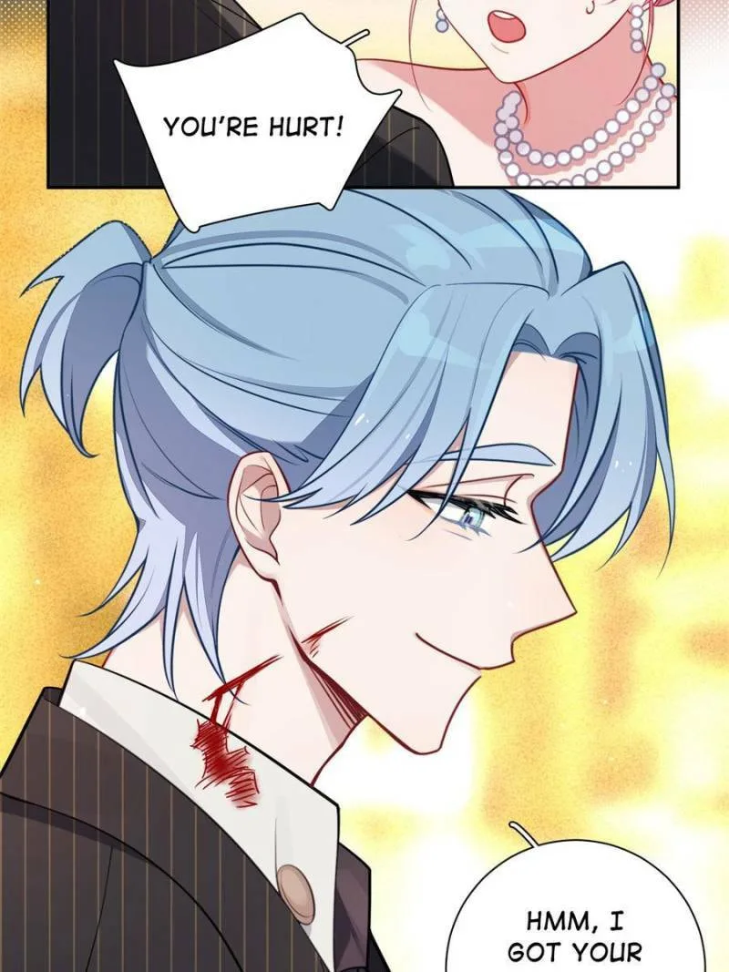 Love's Out, Boy Band Fandom's In Chapter 34 page 8
