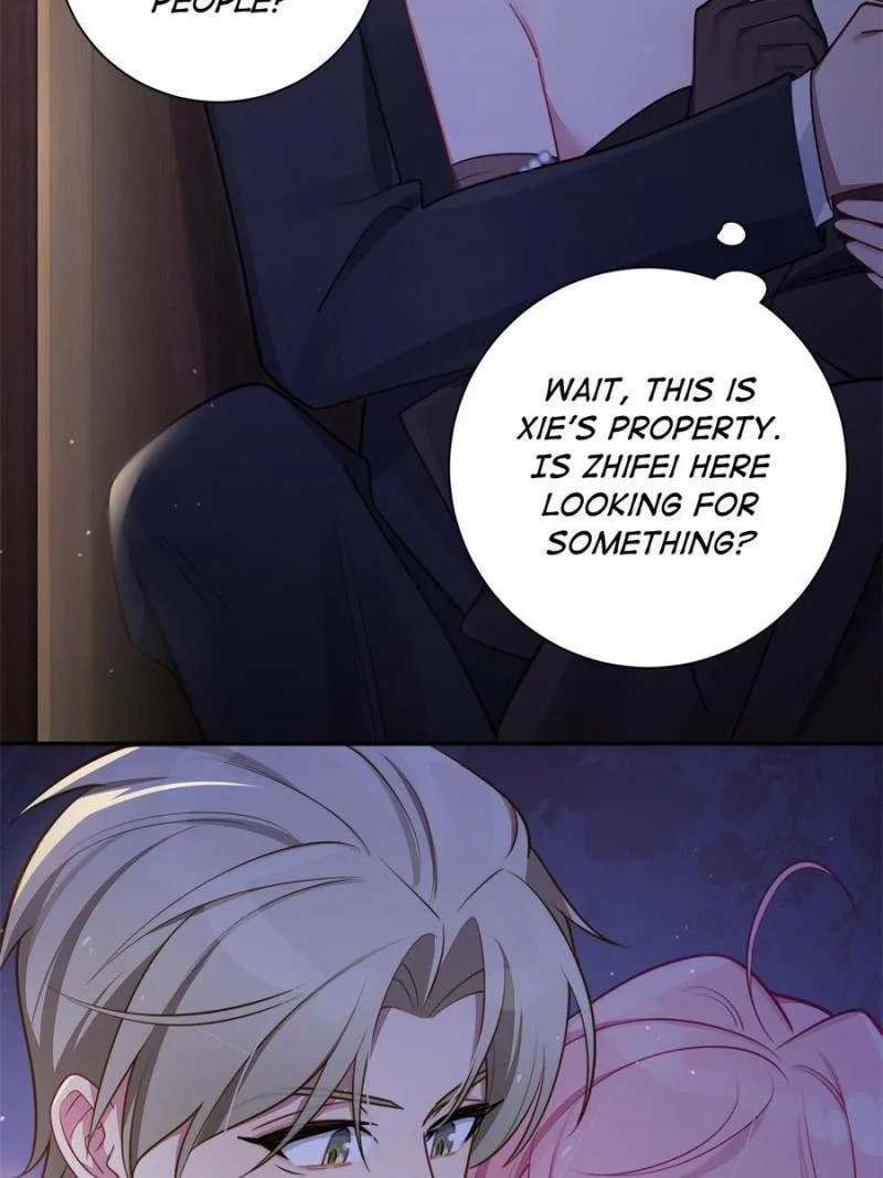 Love's Out, Boy Band Fandom's In Chapter 34 page 34