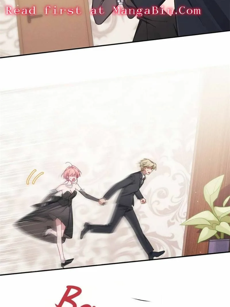 Love's Out, Boy Band Fandom's In Chapter 34 page 32