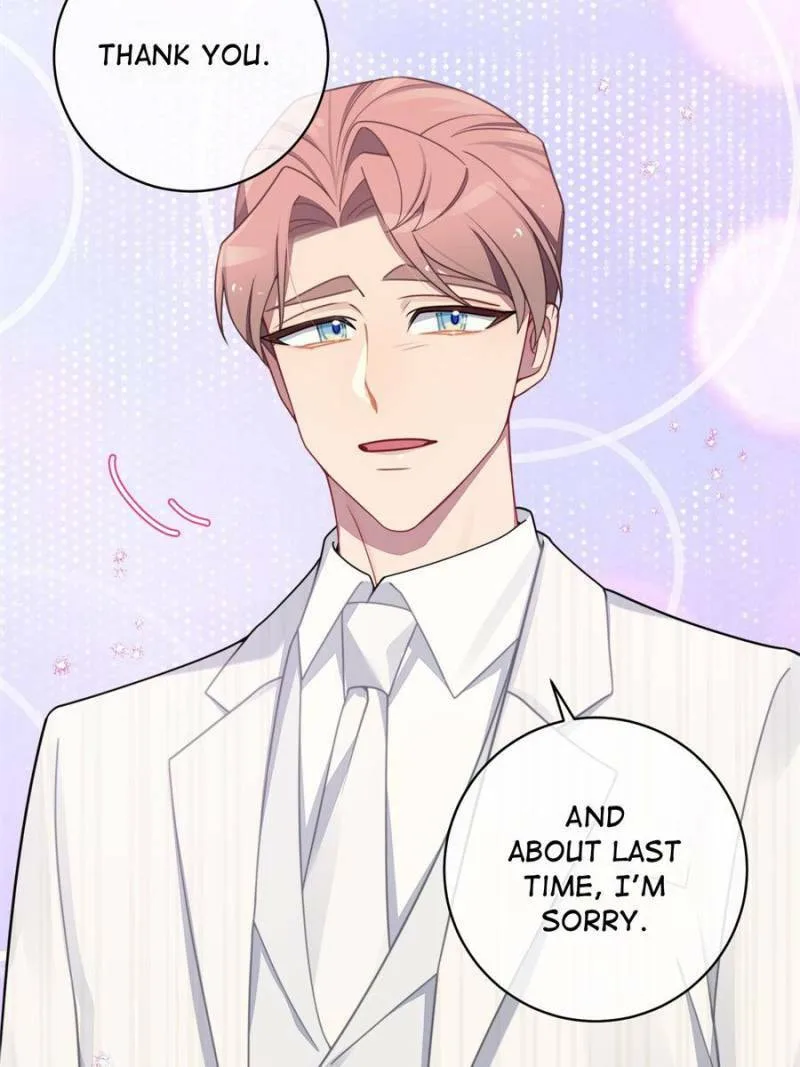 Love's Out, Boy Band Fandom's In Chapter 34 page 20