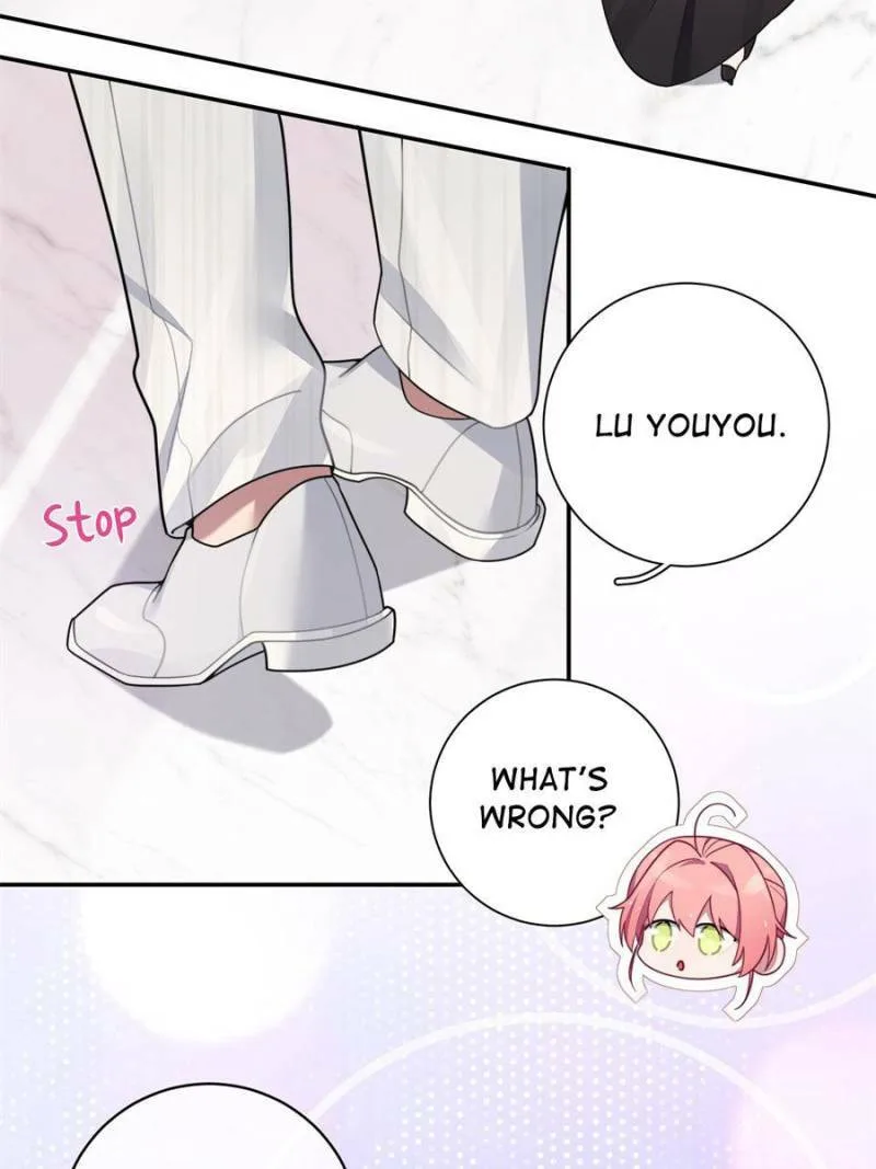 Love's Out, Boy Band Fandom's In Chapter 34 page 19