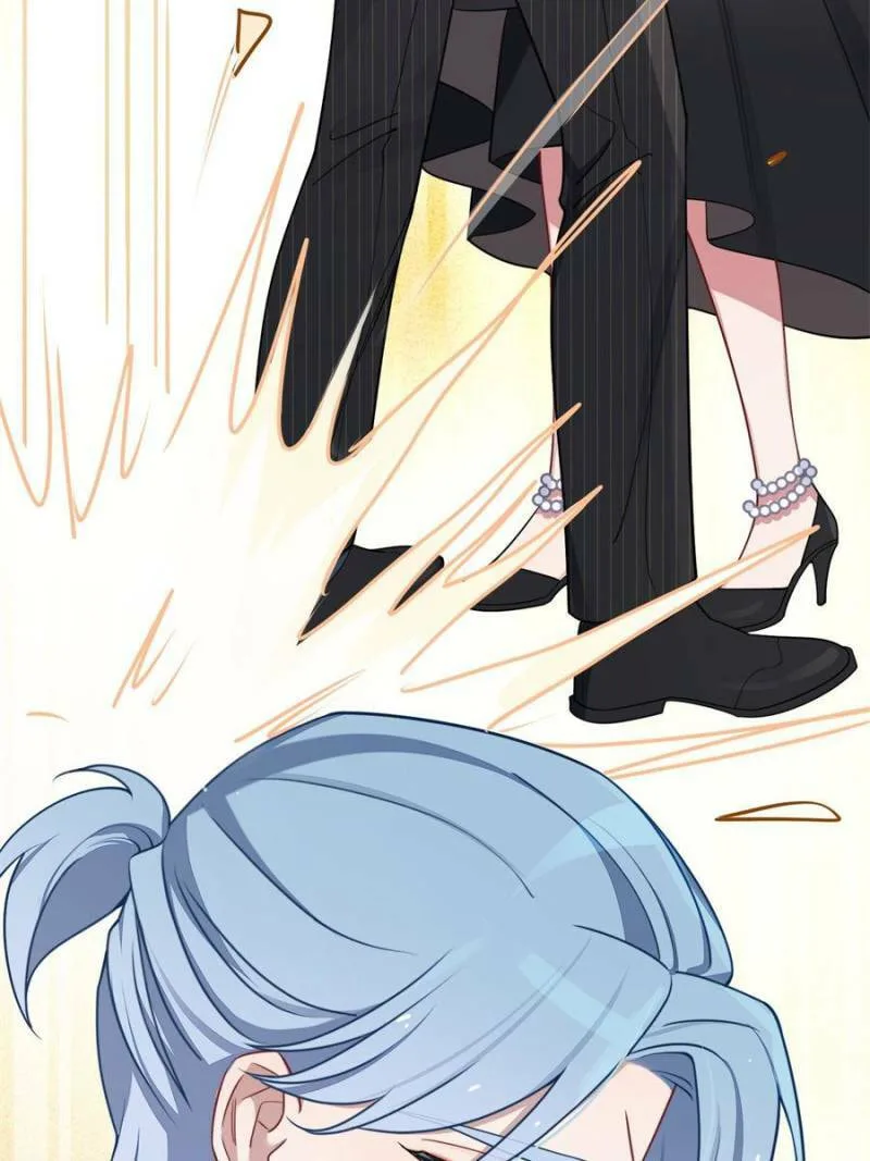 Love's Out, Boy Band Fandom's In Chapter 34 page 4