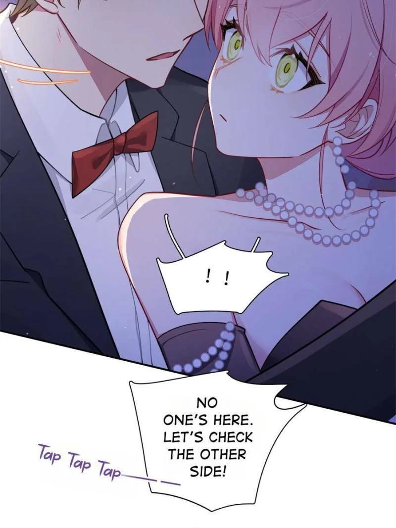 Love's Out, Boy Band Fandom's In Chapter 34 page 35