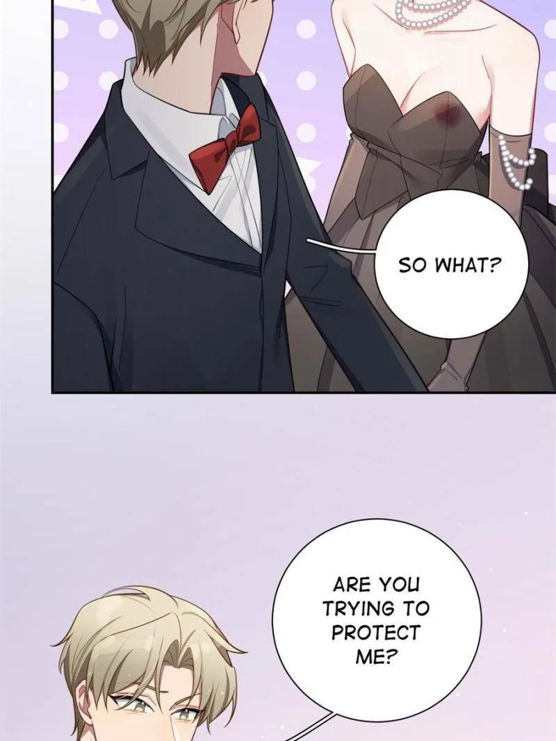Love's Out, Boy Band Fandom's In Chapter 34 page 39