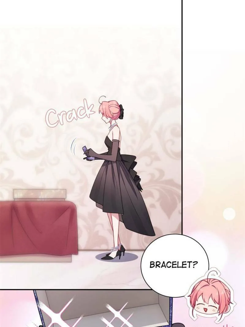 Love's Out, Boy Band Fandom's In Chapter 34 page 24