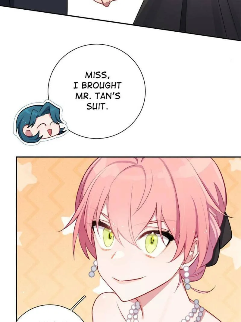 Love's Out, Boy Band Fandom's In Chapter 34 page 41