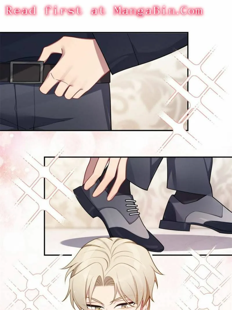 Love's Out, Boy Band Fandom's In Chapter 34 page 43