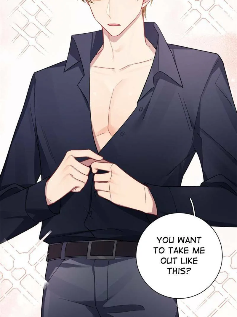 Love's Out, Boy Band Fandom's In Chapter 34 page 44