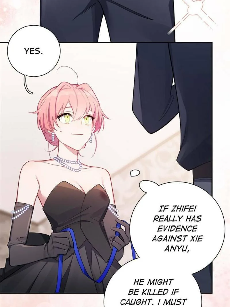 Love's Out, Boy Band Fandom's In Chapter 34 page 45