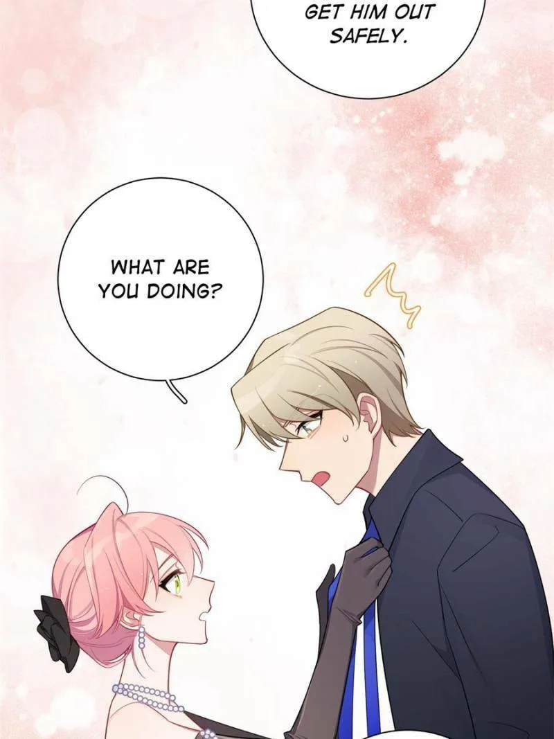 Love's Out, Boy Band Fandom's In Chapter 34 page 46