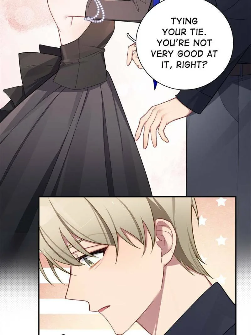 Love's Out, Boy Band Fandom's In Chapter 34 page 47
