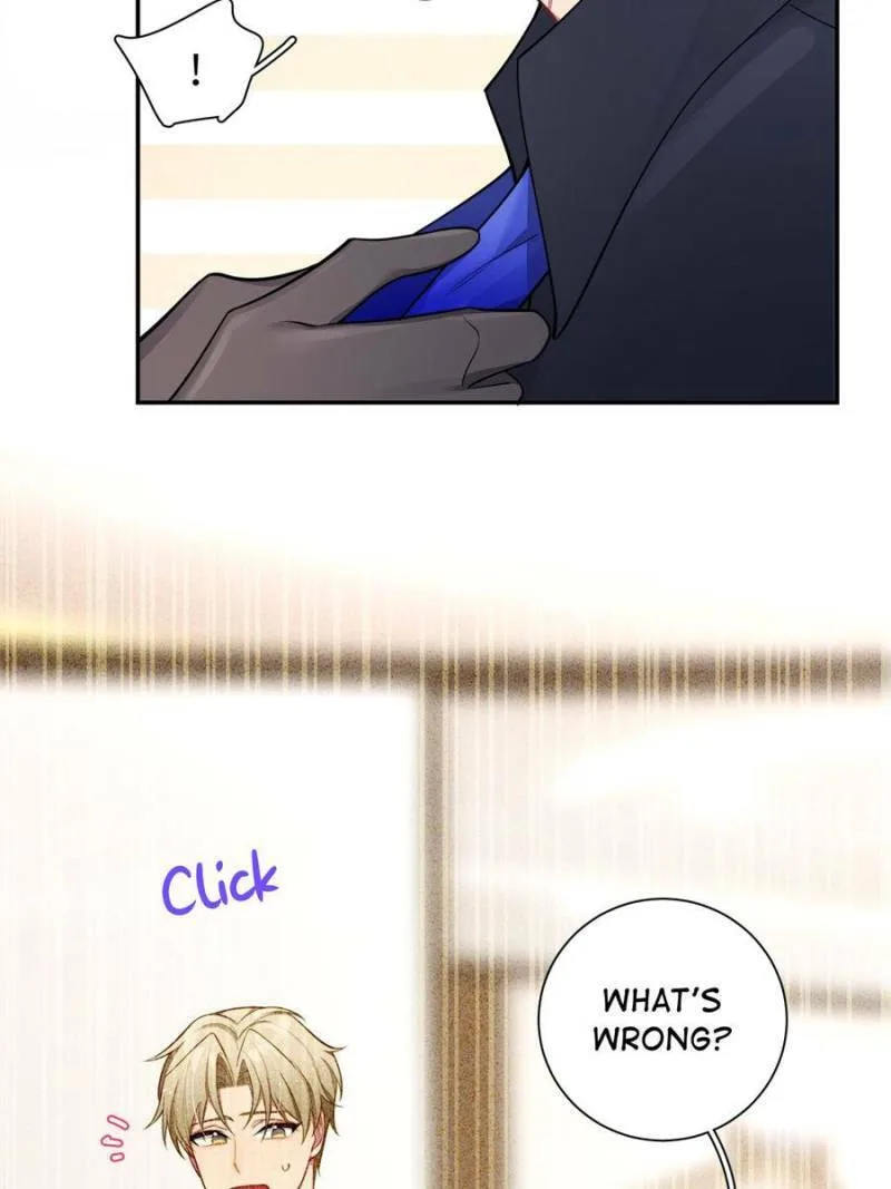 Love's Out, Boy Band Fandom's In Chapter 34 page 48