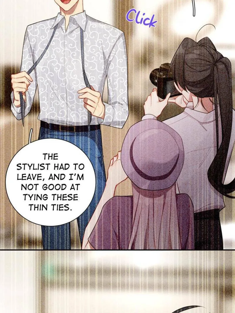 Love's Out, Boy Band Fandom's In Chapter 34 page 49
