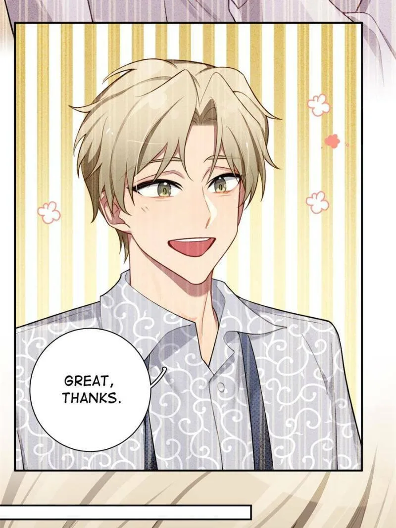 Love's Out, Boy Band Fandom's In Chapter 34 page 51