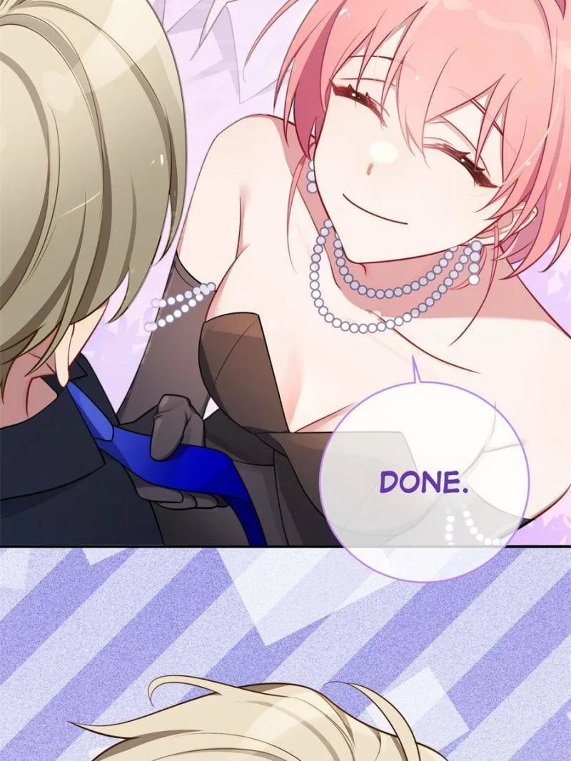 Love's Out, Boy Band Fandom's In Chapter 34 page 54
