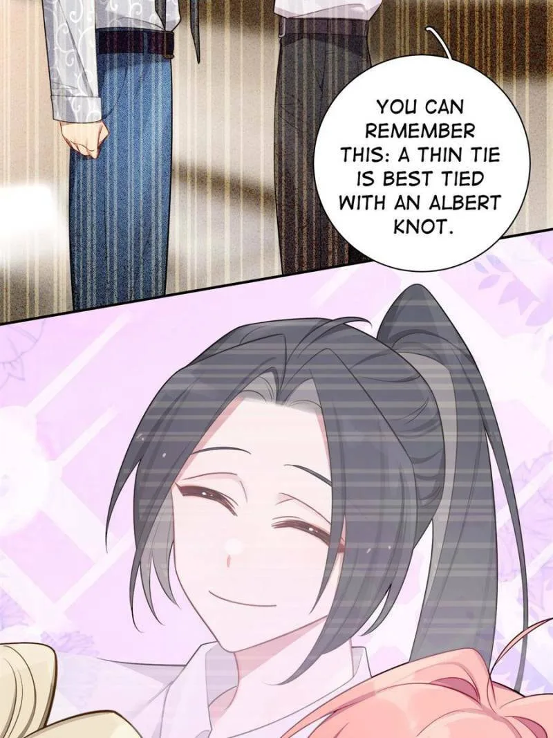 Love's Out, Boy Band Fandom's In Chapter 34 page 53