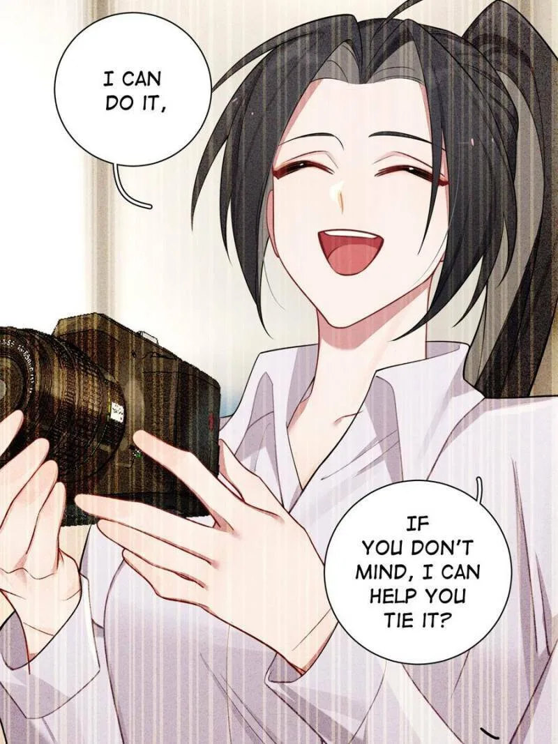 Love's Out, Boy Band Fandom's In Chapter 34 page 50