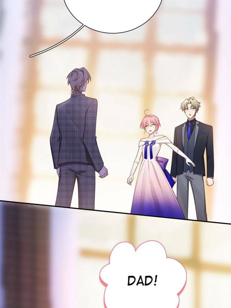 Love's Out, Boy Band Fandom's In Chapter 35 page 31