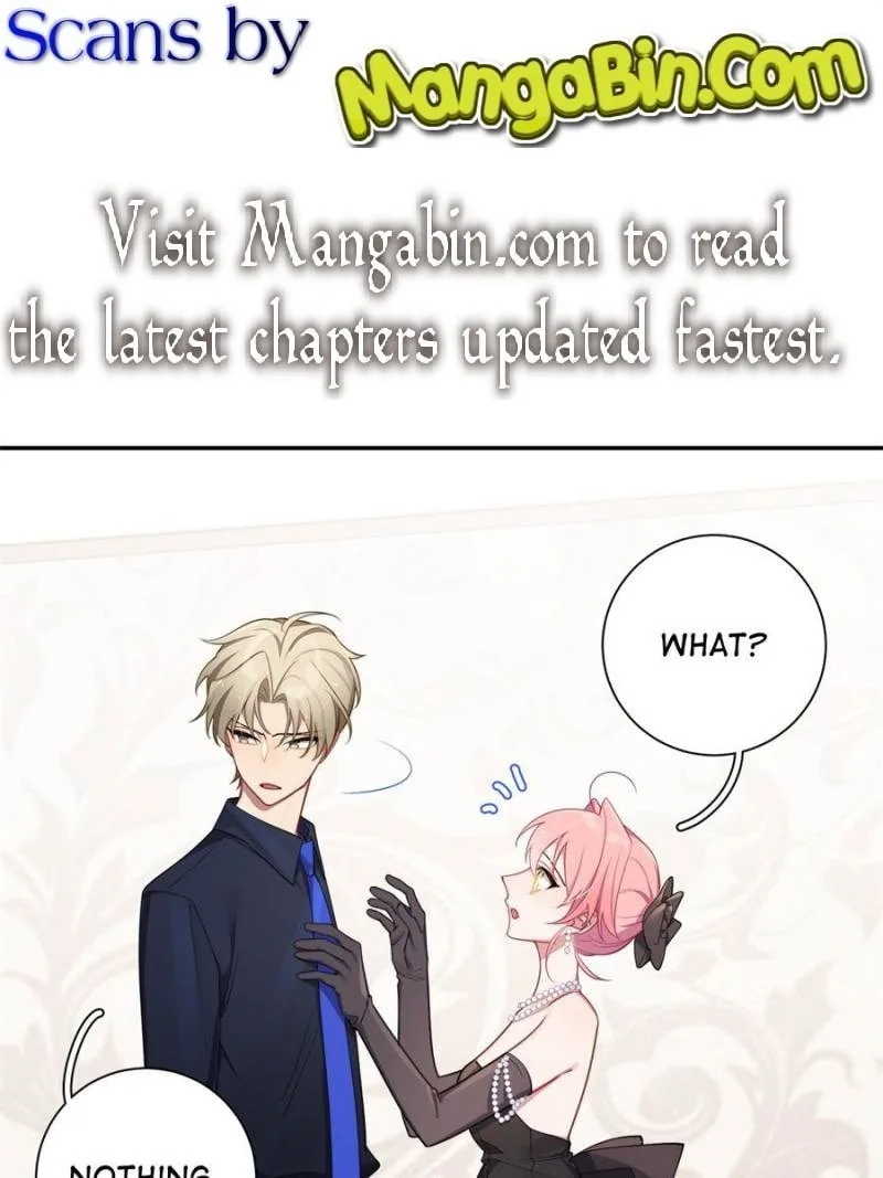 Love's Out, Boy Band Fandom's In Chapter 35 page 1