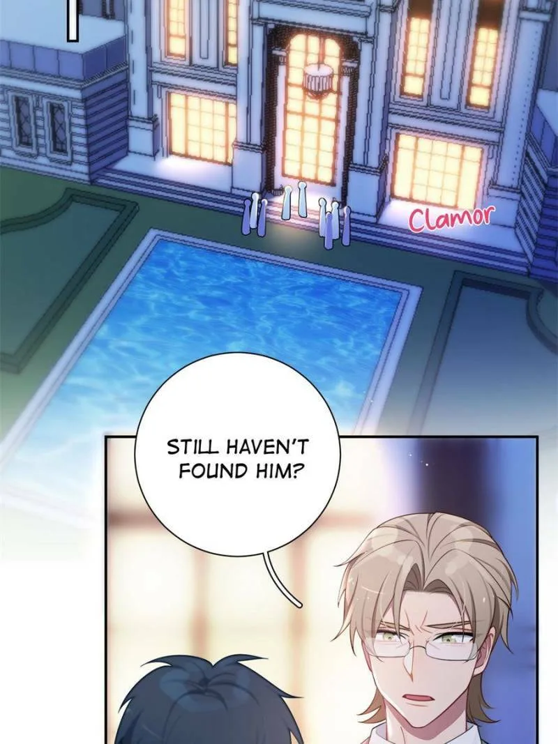 Love's Out, Boy Band Fandom's In Chapter 35 page 7